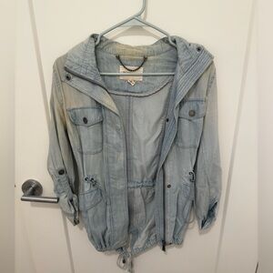 Bcbg women’s jacket